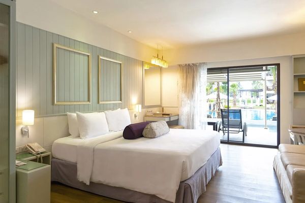 Katathani Phuket Beach Resort