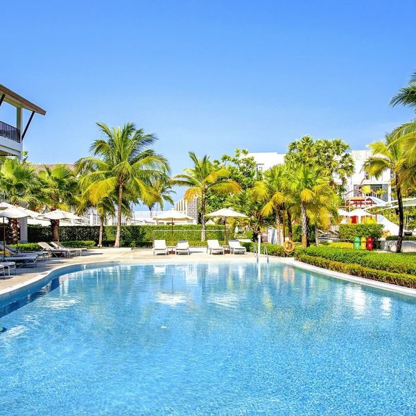 Katathani Phuket Beach Resort – 2026-10-18 - Zdjęcie 2