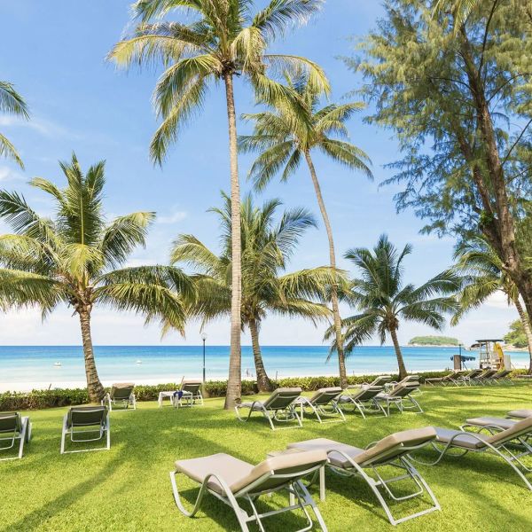 Katathani Phuket Beach Resort – 2026-10-11 - Zdjęcie 3