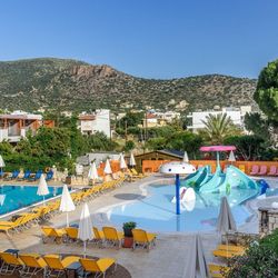 Katrin Bungalows Stalida