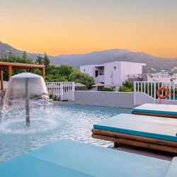 Katrin Bungalows Stalida