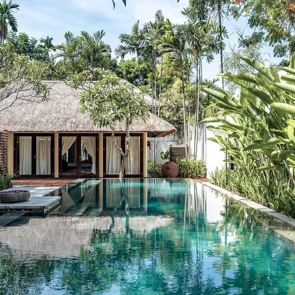 Kayumanis Nusa Dua – 2026-12-07 - Zdjęcie 2