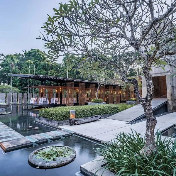 Kayumanis Nusa Dua — Nusa Dua, Indonezja