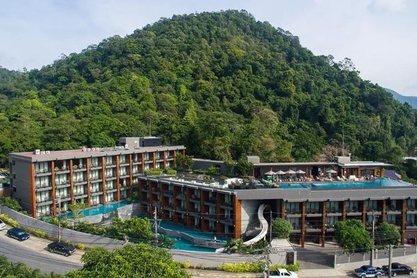 KC Grande Resort & Spa