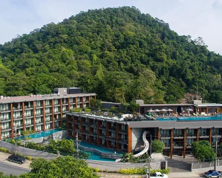 KC Grande Resort & Spa