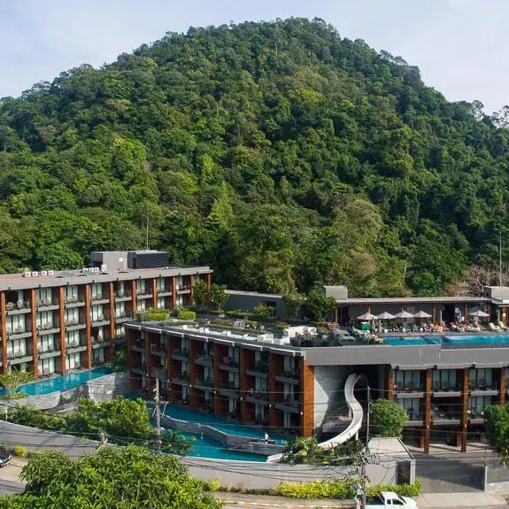 KC Grande Resort & Spa