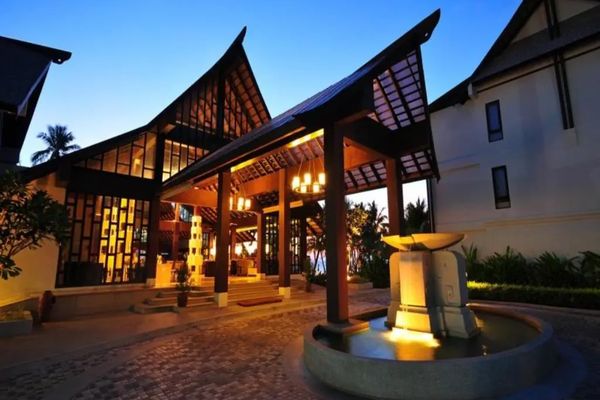 KC Grande Resort & Spa