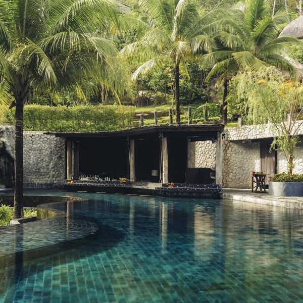 Keemala Phuket