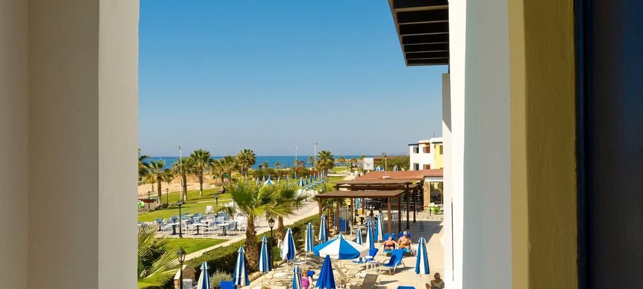 Kefalos Beach
