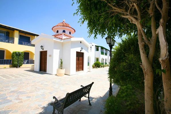 Kefalos Beach