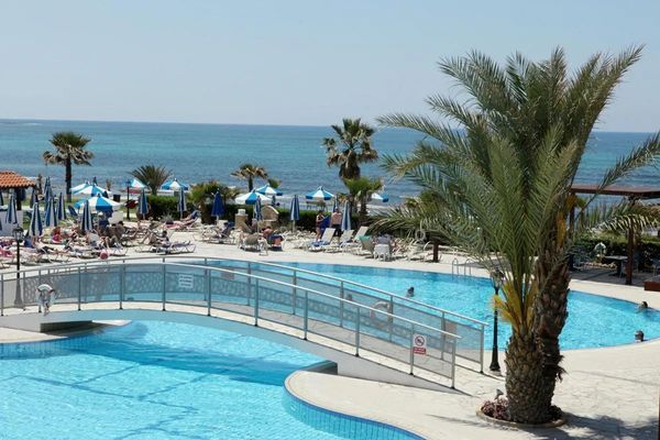 Kefalos Beach