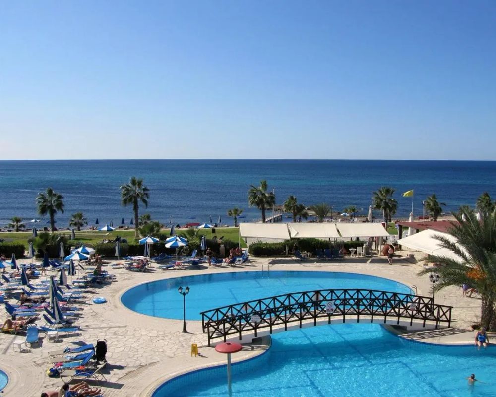 Kefalos Beach