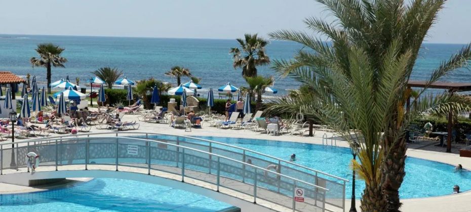 Kefalos Beach