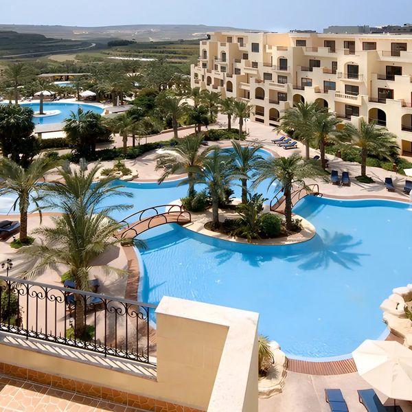 Kempinski San Lawrenz — San Lawrenz, Malta