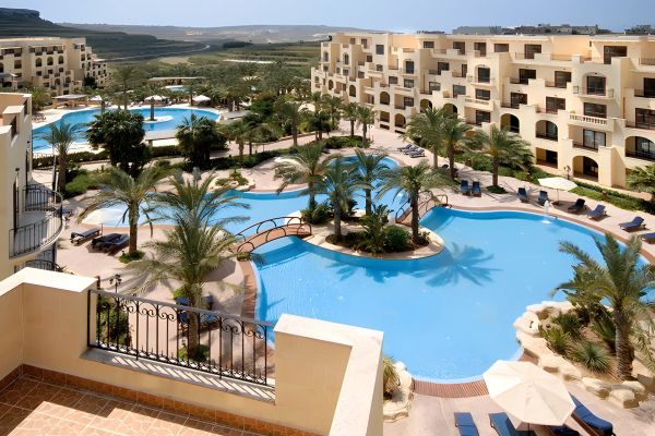 Kempinski San Lawrenz