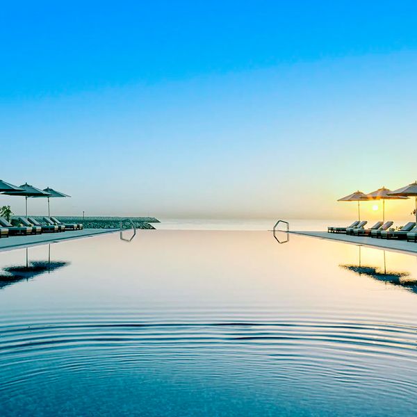 Kempinski Muscat – 2026-07-21