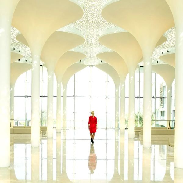 Kempinski Muscat – 2026-07-20 - Zdjęcie 3