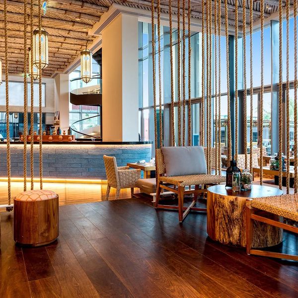 Kempinski Muscat – 2026-04-16 - Zdjęcie 2