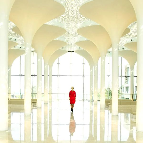 Kempinski Muscat – 2026-04-16 - Zdjęcie 3