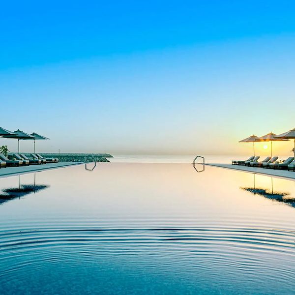 Kempinski Muscat – 2026-01-07