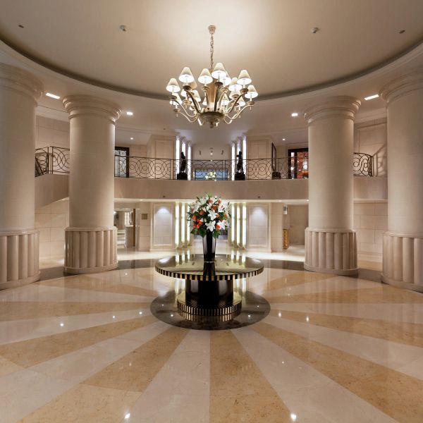 Kempinski Nile – 2026-12-08 - Zdjęcie 3