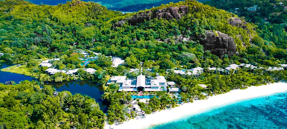 Kempinski Seychelles Resort