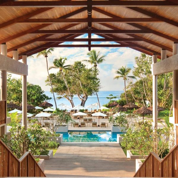 Kempinski Seychelles Resort – 2027-06-01 - Zdjęcie 3