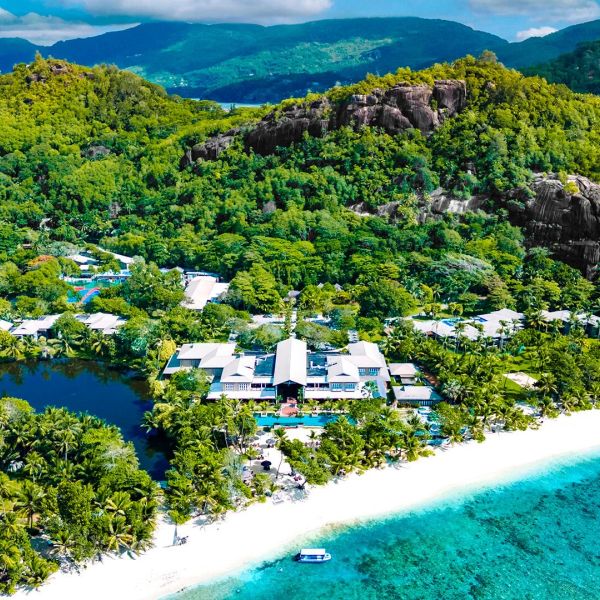 Kempinski Seychelles Resort – 2027-06-24 - Zdjęcie 2