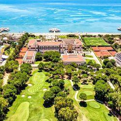 Kempinski The Dome Belek