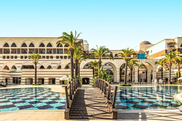 Kempinski The Dome Belek