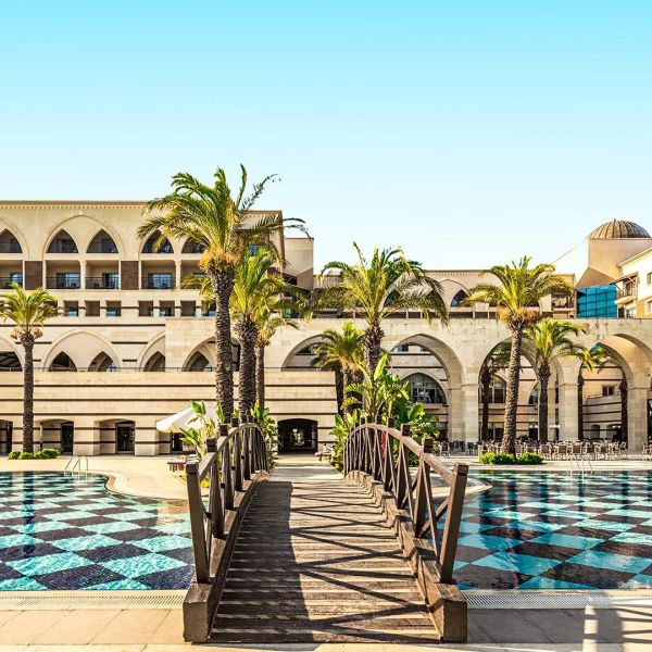 Kempinski The Dome Belek