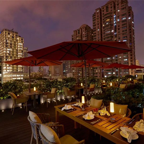 Kempinski The One Suites Shanghai Downtown – 2026-03-24 - Zdjęcie 2