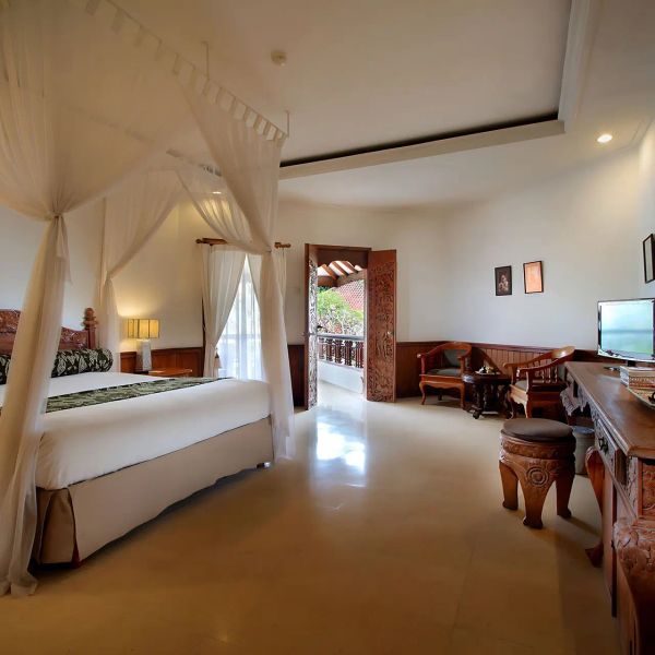 Keraton Jimbaran Beach Resort – 2026-09-04 - Zdjęcie 3