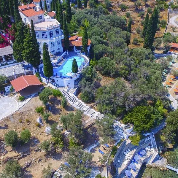 Kerveli Village — Kerveli, Grecja
