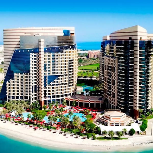 Khalidiya Palace Rayhaan
