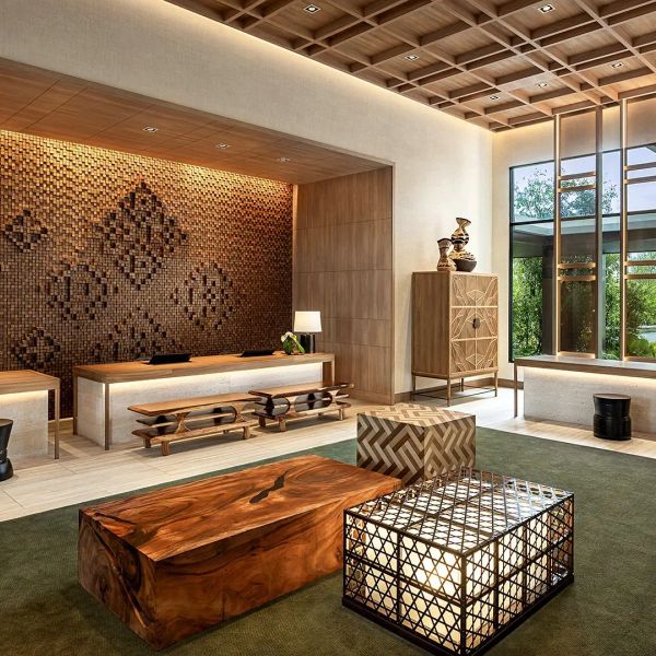 Khao Lak Marriott Beach Resort Spa – 2026-10-09 - Zdjęcie 3