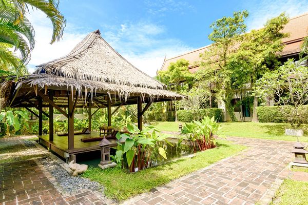 Khaolak Bhandari Resort & Spa