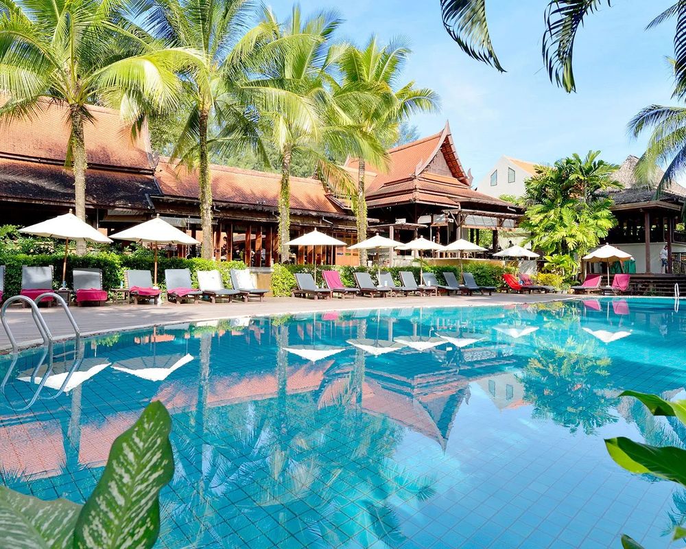 Khaolak Bhandari Resort & Spa