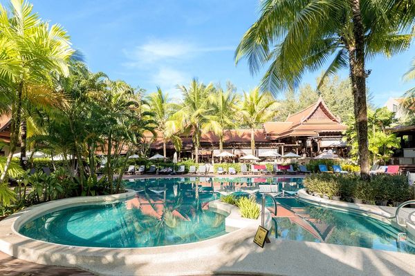 Khaolak Bhandari Resort & Spa