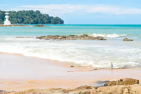 Khaolak Bhandari Resort & Spa