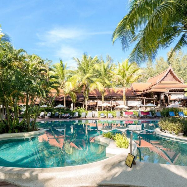 Khaolak Bhandari Resort Spa – 2026-09-09 - Zdjęcie 2