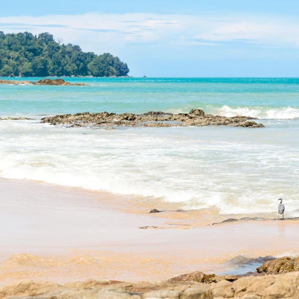Khaolak Bhandari Resort Spa – 2026-09-09 - Zdjęcie 3