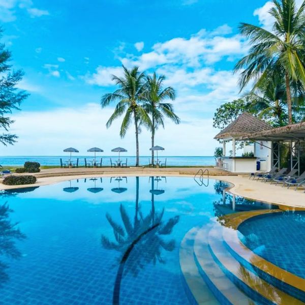 Khaolak Emerald Beach Resort