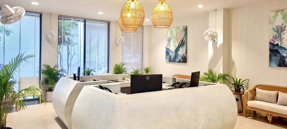 Khaolak Emerald Beach Resort