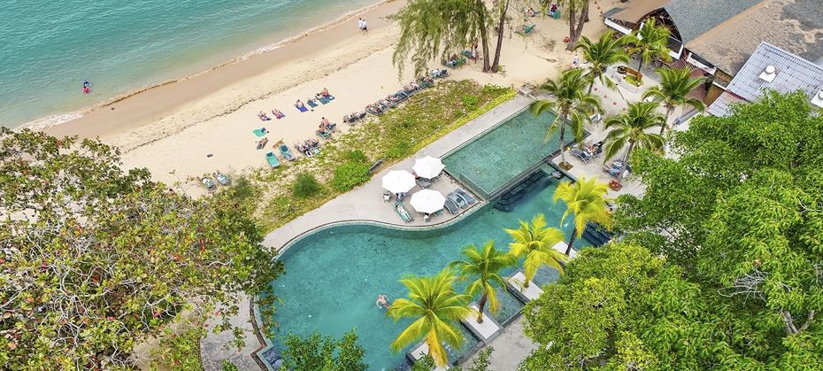 Khaolak Emerald Beach Resort