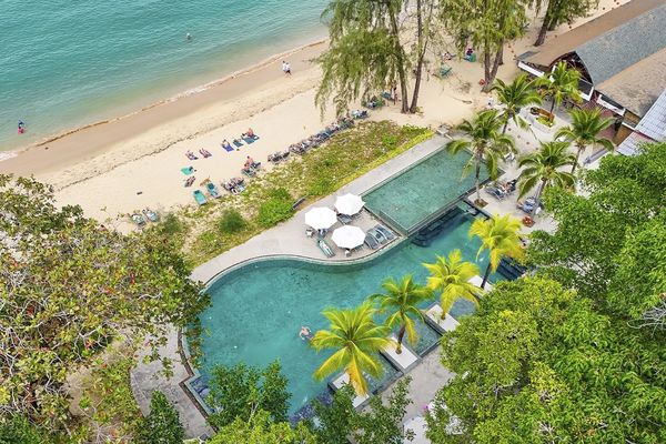 Khaolak Emerald Beach Resort