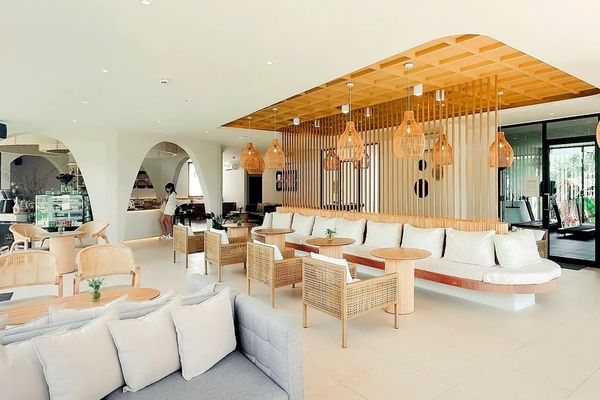 Khaolak Emerald Beach Resort