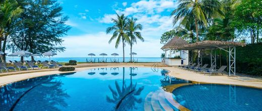 Khaolak Emerald Beach Resort