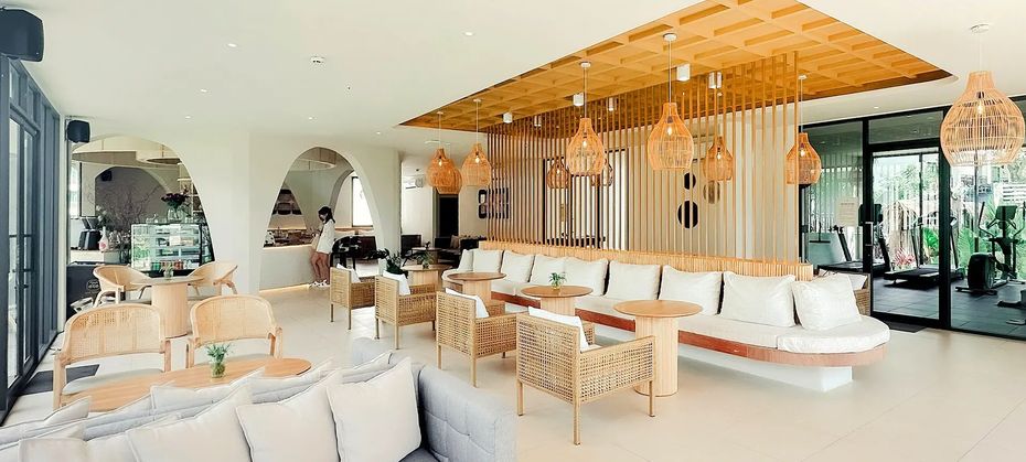 Khaolak Emerald Beach Resort