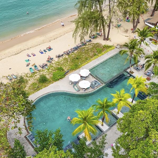 Khaolak Emerald Beach Resort – 2026-10-05 - Zdjęcie 2